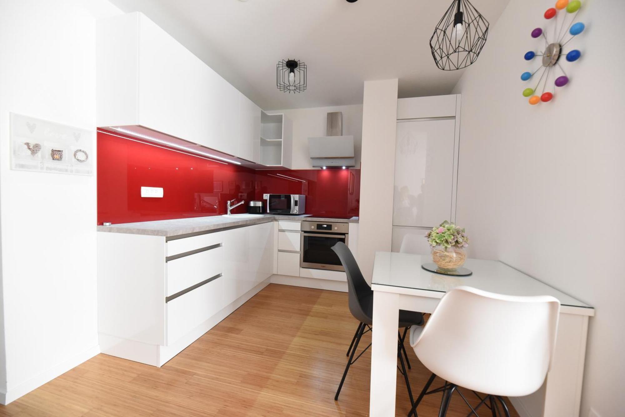 Mary'S Apartment - With Free Parking Zagreb Bagian luar foto